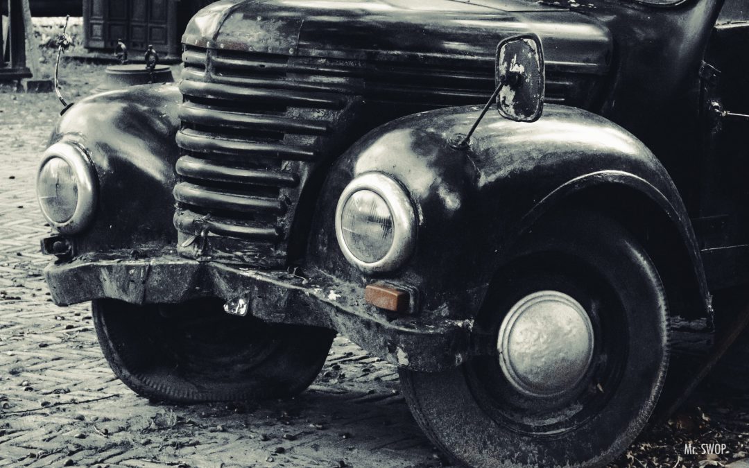 Waar of niet? Oude domeinnaam goed voor vindbaarheid