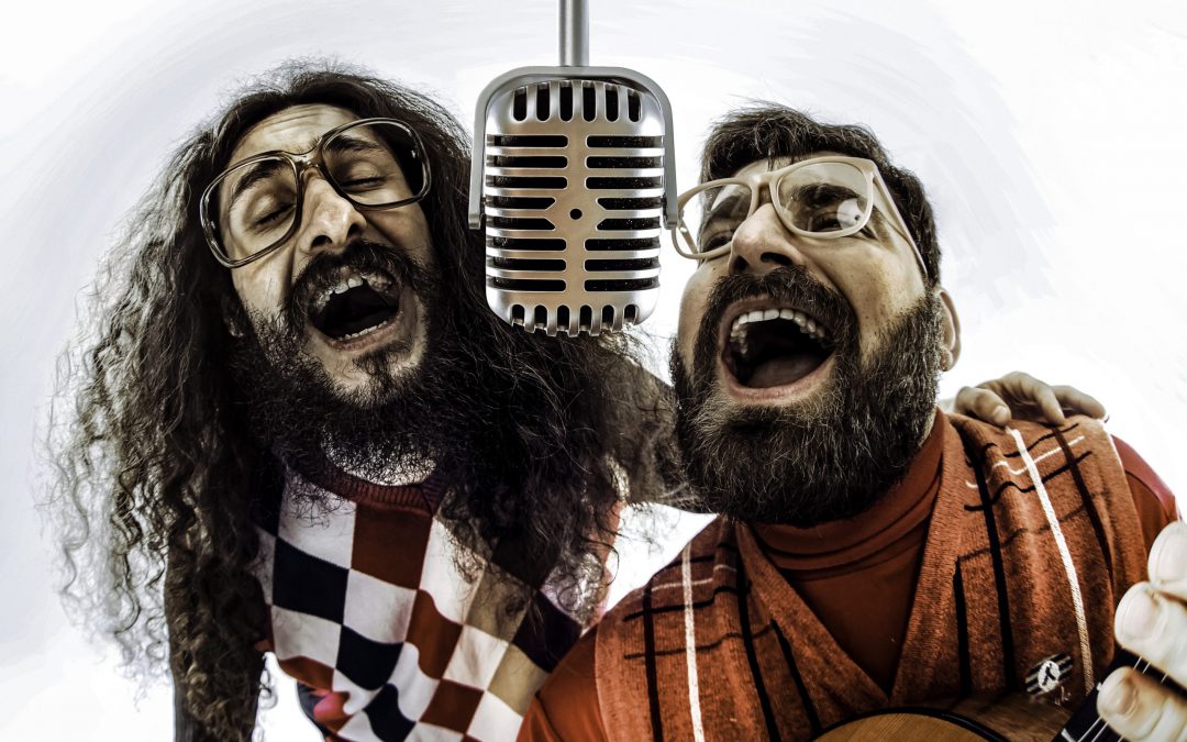 ZULLEN WE SAMEN RECLAME MAKEN?