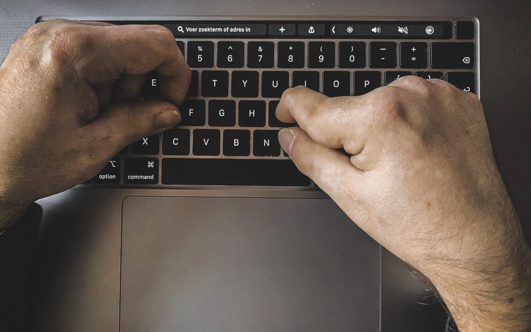 Kun jij dat wel met die kromme poten? Nee ☐ Ja ☒