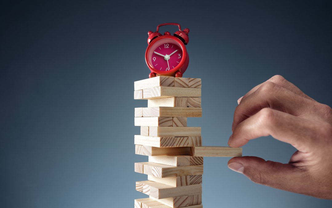 Hoe lang duurt het voordat backlinks effect hebben?